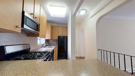 Rented by Arwell Realty