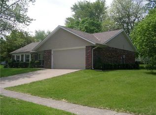 5708 Dollar Hide Ct, Indianapolis, IN