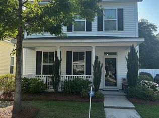 1697 Bee Balm Rd, Johns Island, SC 29455
