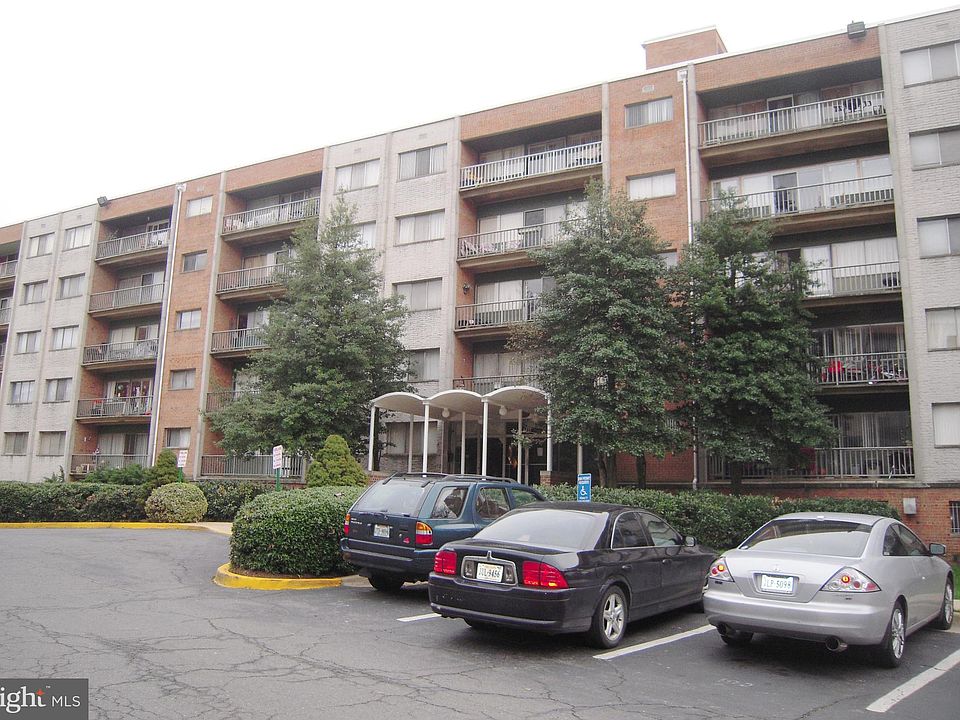1st image of 5831 Quantrell Ave APT 409