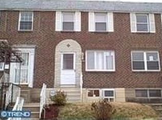 6250 Everett Ave, Philadelphia, PA 19149