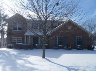 9973 Odam Ct, Indianapolis, IN 46236