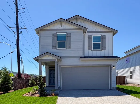 2331 Ash St, Woodland, WA 98674