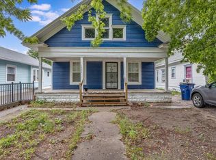 1604 N Topeka Ave, Wichita, KS 67214