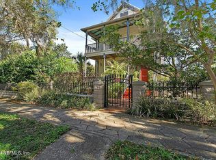 1217 N Laura St, Jacksonville, FL 32206