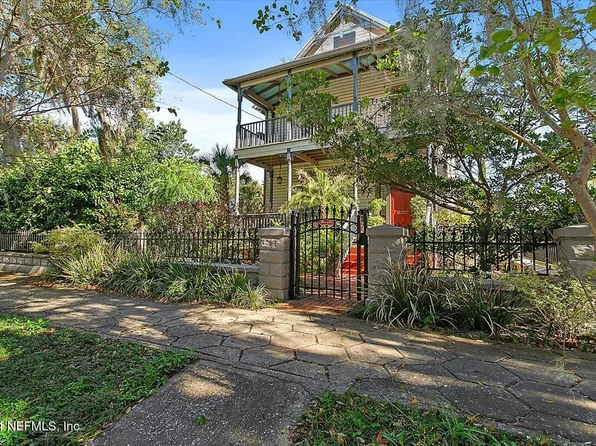 1217 N LAURA Street, Jacksonville, FL 32206