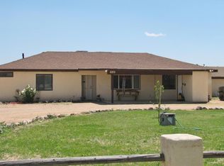 461 N Sabin St, Saint David, AZ 85630
