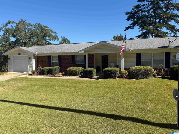 155 Wirans Rd, Anniston, AL 36205