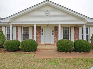 205 Constitution Dr, Meridianville, AL 35759
