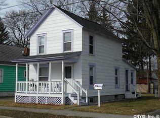 58 Evergreen St, Cortland, NY 13045