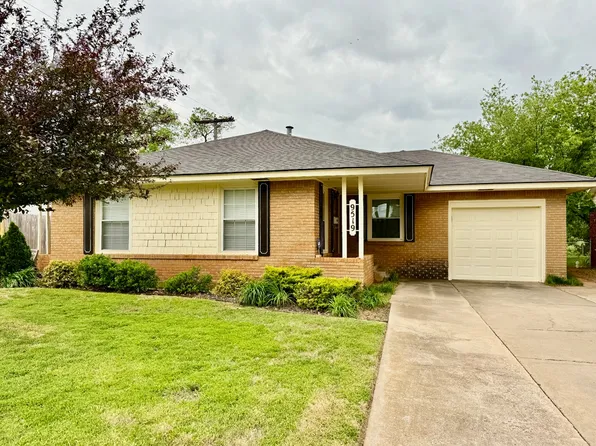 9519 Stratford Dr, Oklahoma City, OK 73120