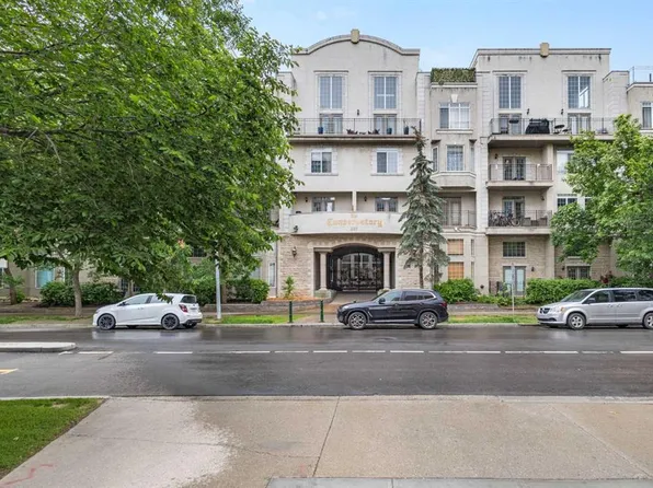 527 15th Ave SW #406, Calgary, AB T2R 1R5