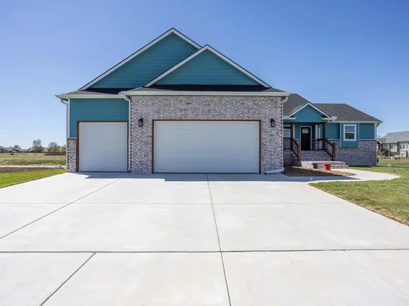 464 S Stoney Creek St, Clearwater, KS 67026