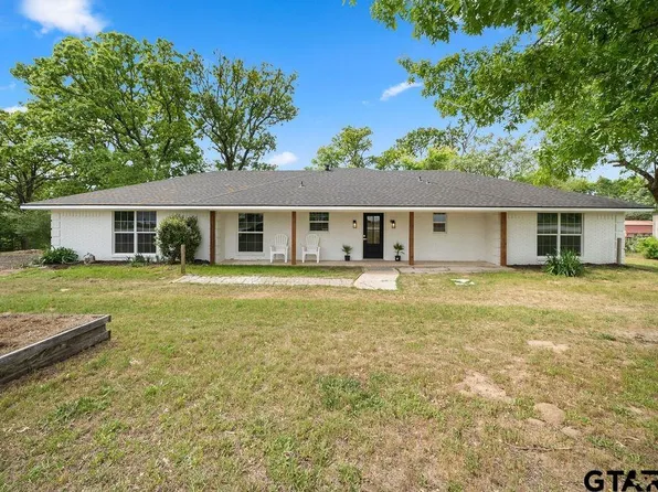 13070 County Road 285, Tyler, TX 75707