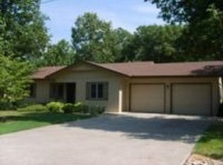 17 Ridgewell Ln, Bella Vista, AR 72714