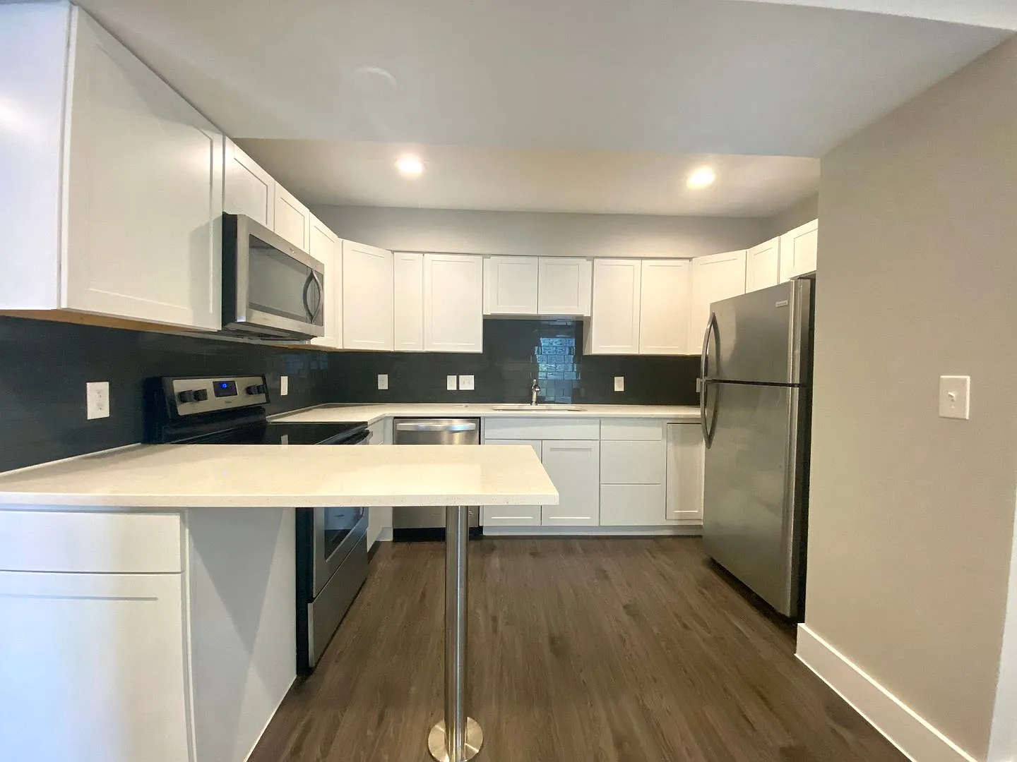 Remodel Condo - Minutes to Downtown Austin — Photo 2