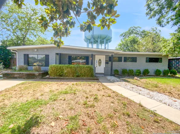 1002 Chevy Chase, San Antonio, TX 78209