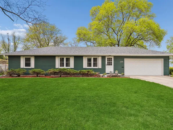 1247 Wisconsin Ave, Ames, IA 50014