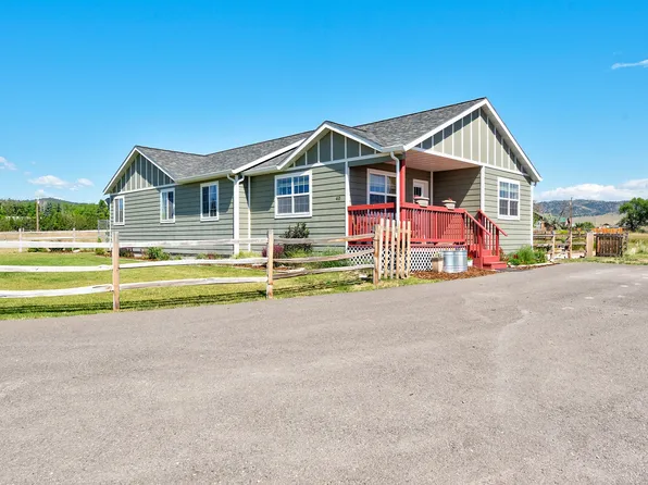 40 Best View Ct, Helena, MT 59602