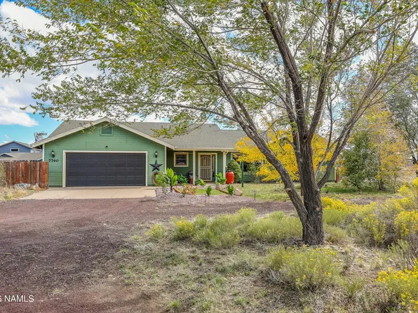 7740 Sundance Trl, Flagstaff, AZ 86004