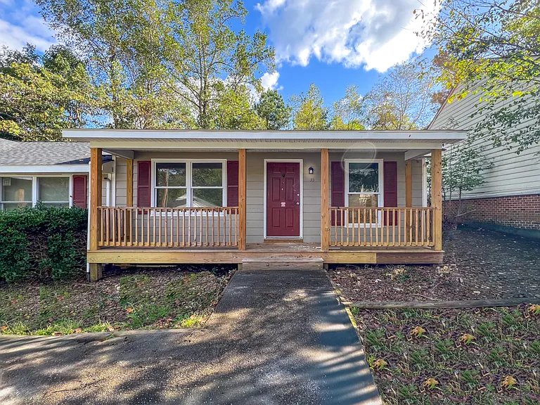 35 Fox Hill Dr — Photo 1
