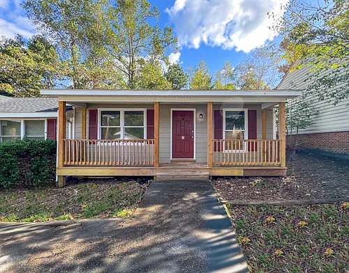 35 Fox Hill Dr Photo 1