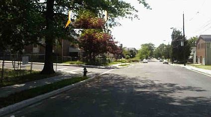 2nd image of 1150 Meade St NE