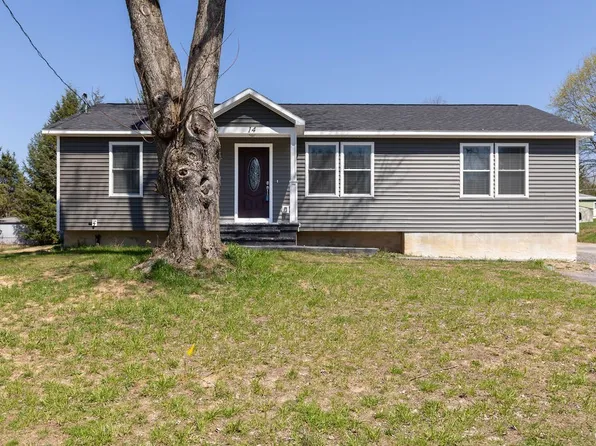 14 Jay Ln, Phoenix, NY 13135