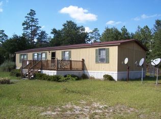 286 Millwood Dr, Salley, SC 29137