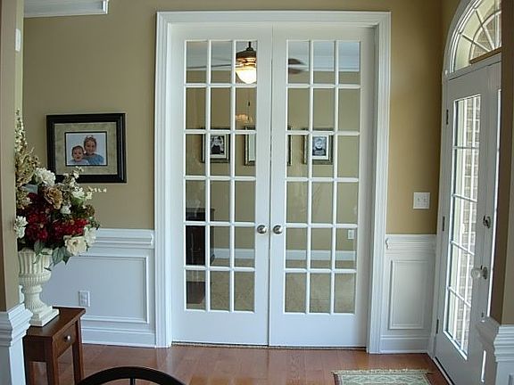 Living Room Parlor or Office