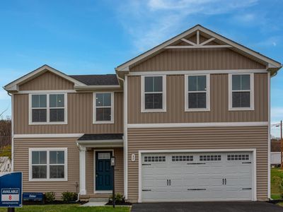 89 Summerfield Dr, Hanover, PA, 17331
