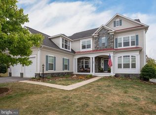 102 Setting Sun Ct, Stephenson, VA 22656