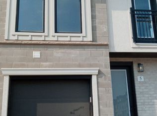 1870 Aldersbrook Gate #5, London, ON N6G3M4