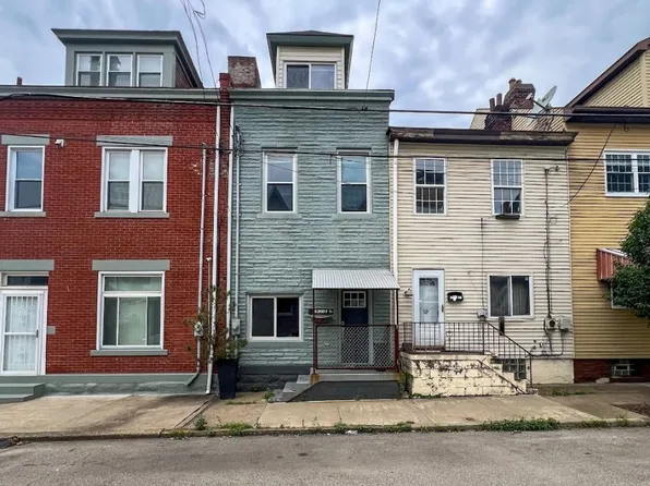 5201 1/2 Duncan St, Pittsburgh, PA 15201