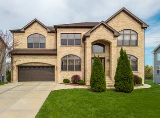 5180 Shotkoski Dr, Hoffman Estates, IL 60192