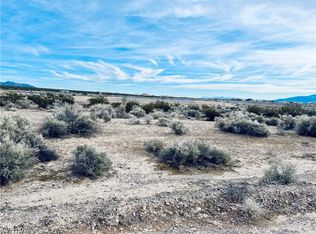 1051 E Langley Pl, Pahrump, NV 89060