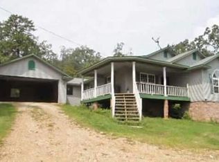 4986A Creel Rd, Harrison, AR 72601