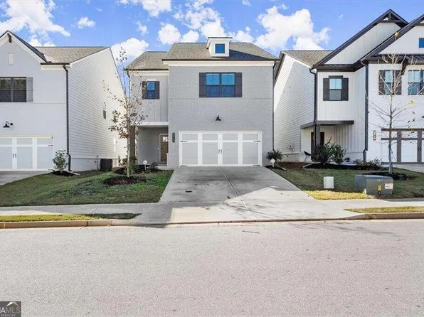 3949 Brookmont Way, Auburn, GA 30011