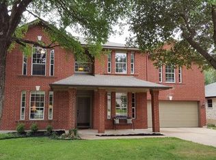 7905 Snook Hook Trl, Austin, TX 78729