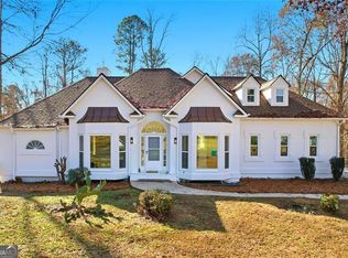 1200 Tom Hulsey Dr, Canton, GA 30115