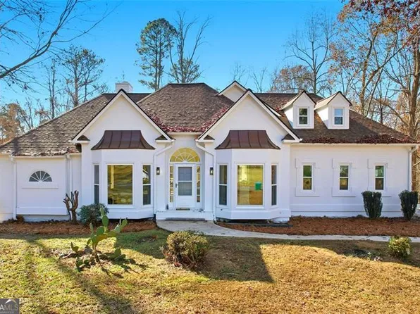 1200 Tom Hulsey Dr, Canton, GA 30115