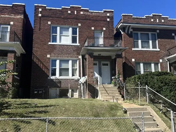 2615 Burd Ave, Saint Louis, MO 63112