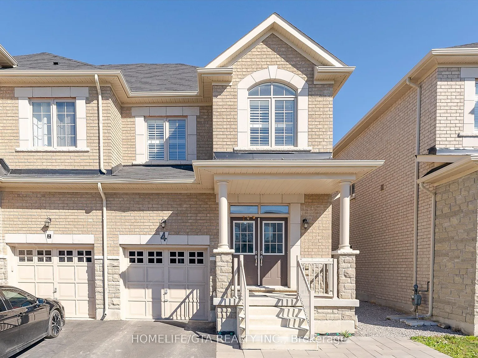 2 bed, $1,875 — Photo 2