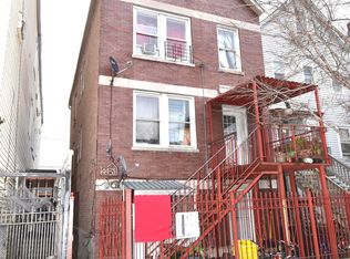 4431 S Marshfield Ave, Chicago, IL 60609