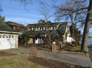 101 Maxson Ave, Point Pleasant Beach, NJ 08742