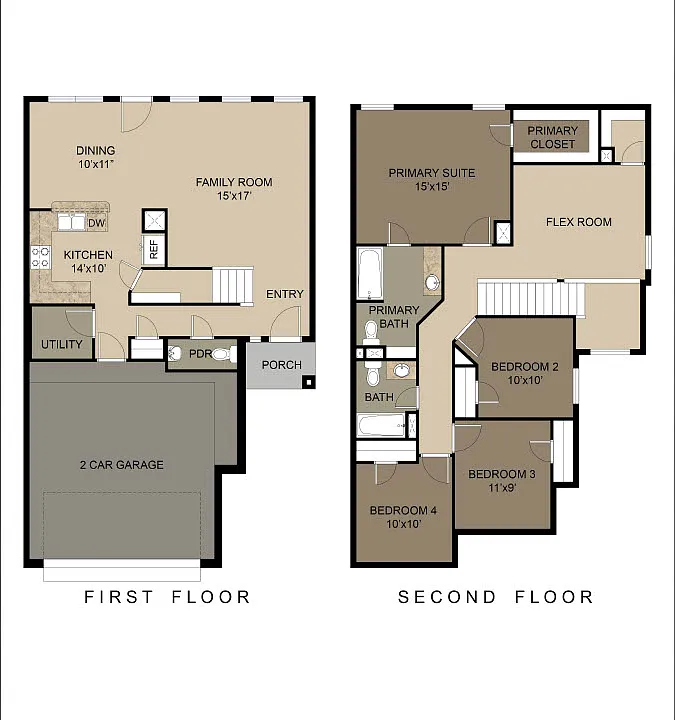 3323 Gold Star Dr