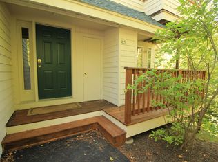 18 Forest Knoll Way #M4, Waterville Valley, NH 03215