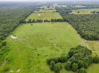 County Road 2110, Talco, TX 75487