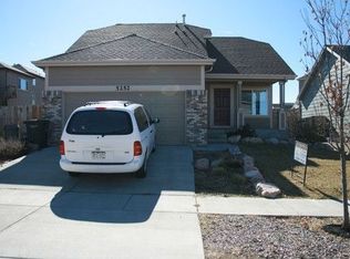 5252 Statute Dr, Colorado Springs, CO 80922