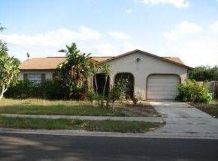 3697 N Sherwood Cir, Cocoa, FL 32926